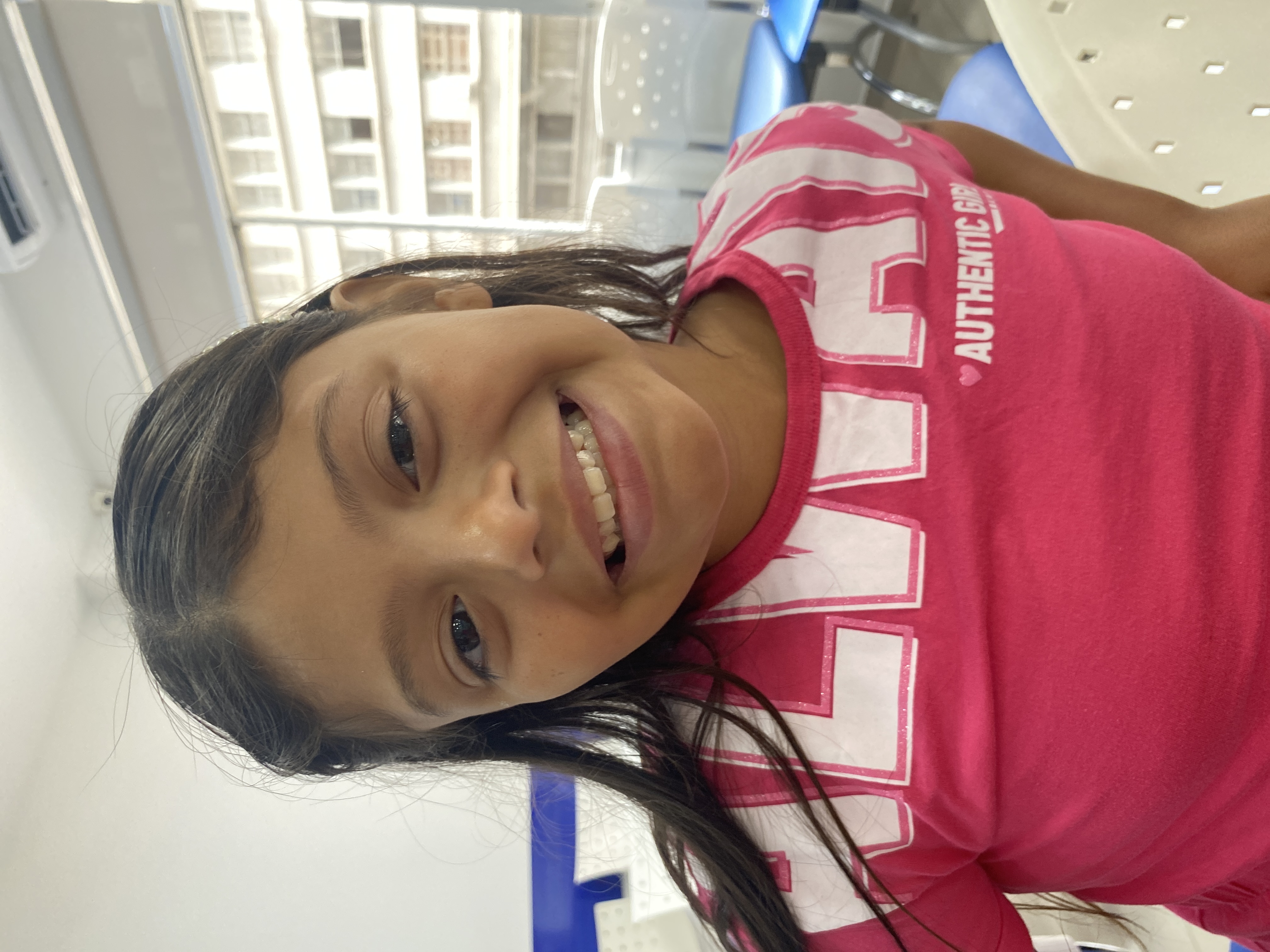 Isadora Gasparoni Pantaleao