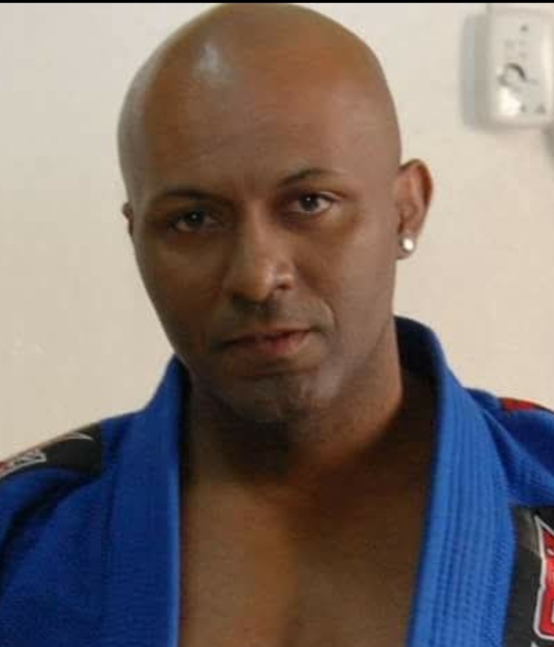 José Ricardo Apolinário Aguiar 