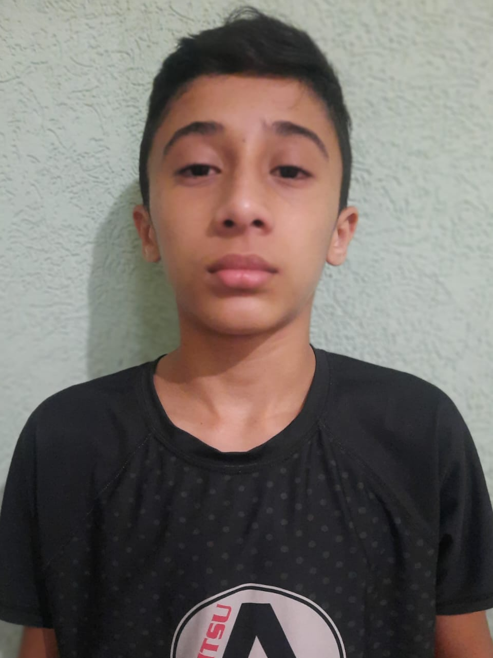 Enzo Lucas De Oliveira Emidio Dos Santos