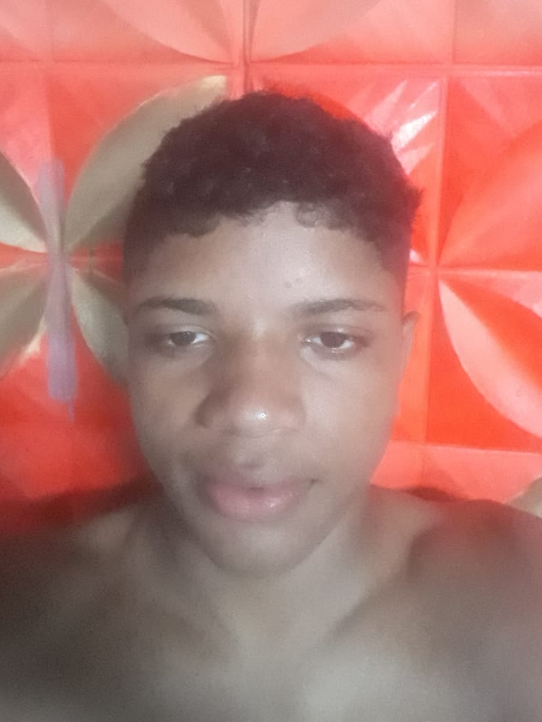 Misael Ricardo Rodrigues Beserra