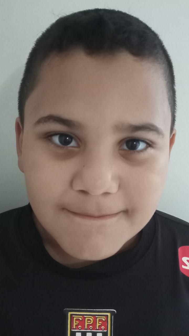 Alyson Infante Ferreira Alves