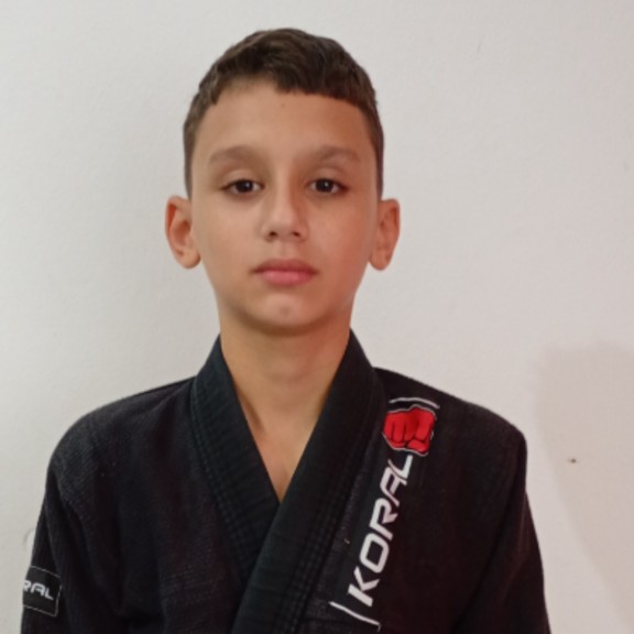 Ryan Gabriel Wenceslau Rodrigues 