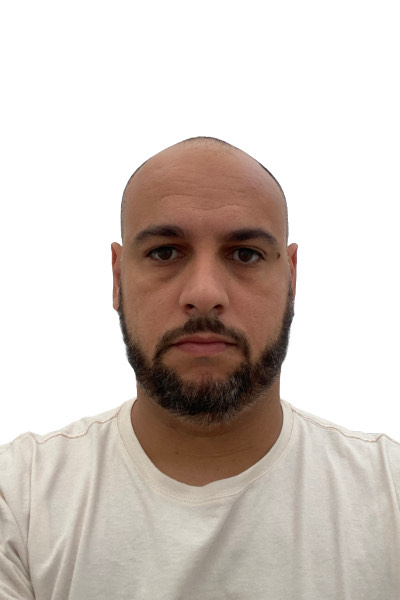 William Batista De Paula