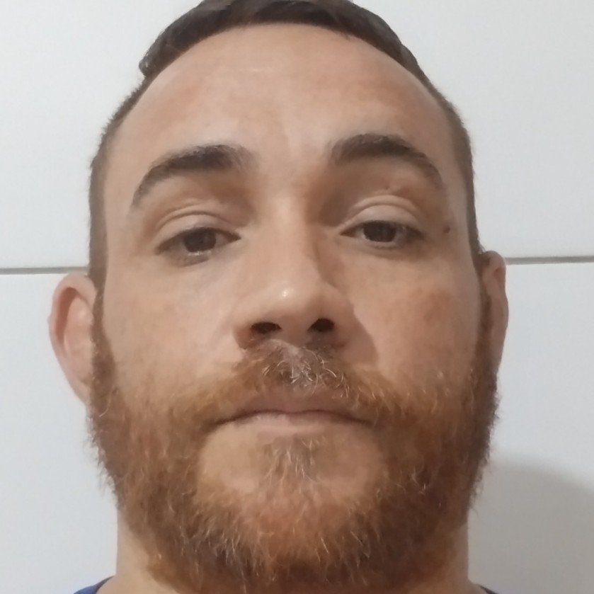 Alex Lima Da Silva
