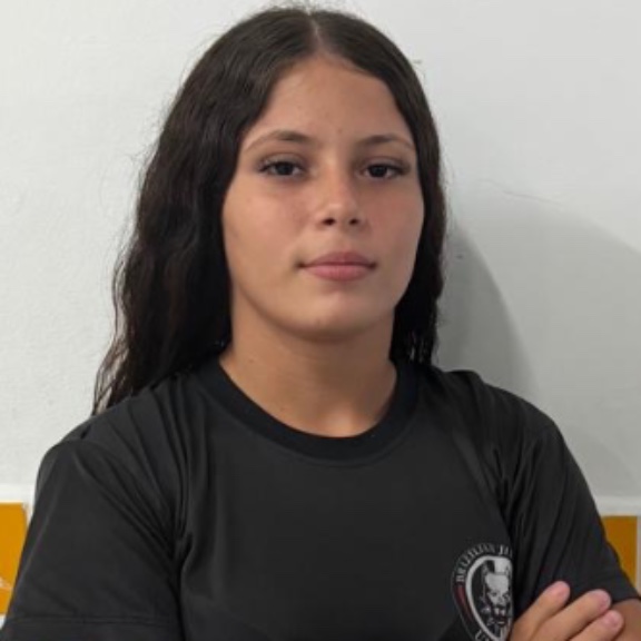 Gabriely Alves Dos Santos