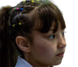 Micaelly Stefany Da Silva 