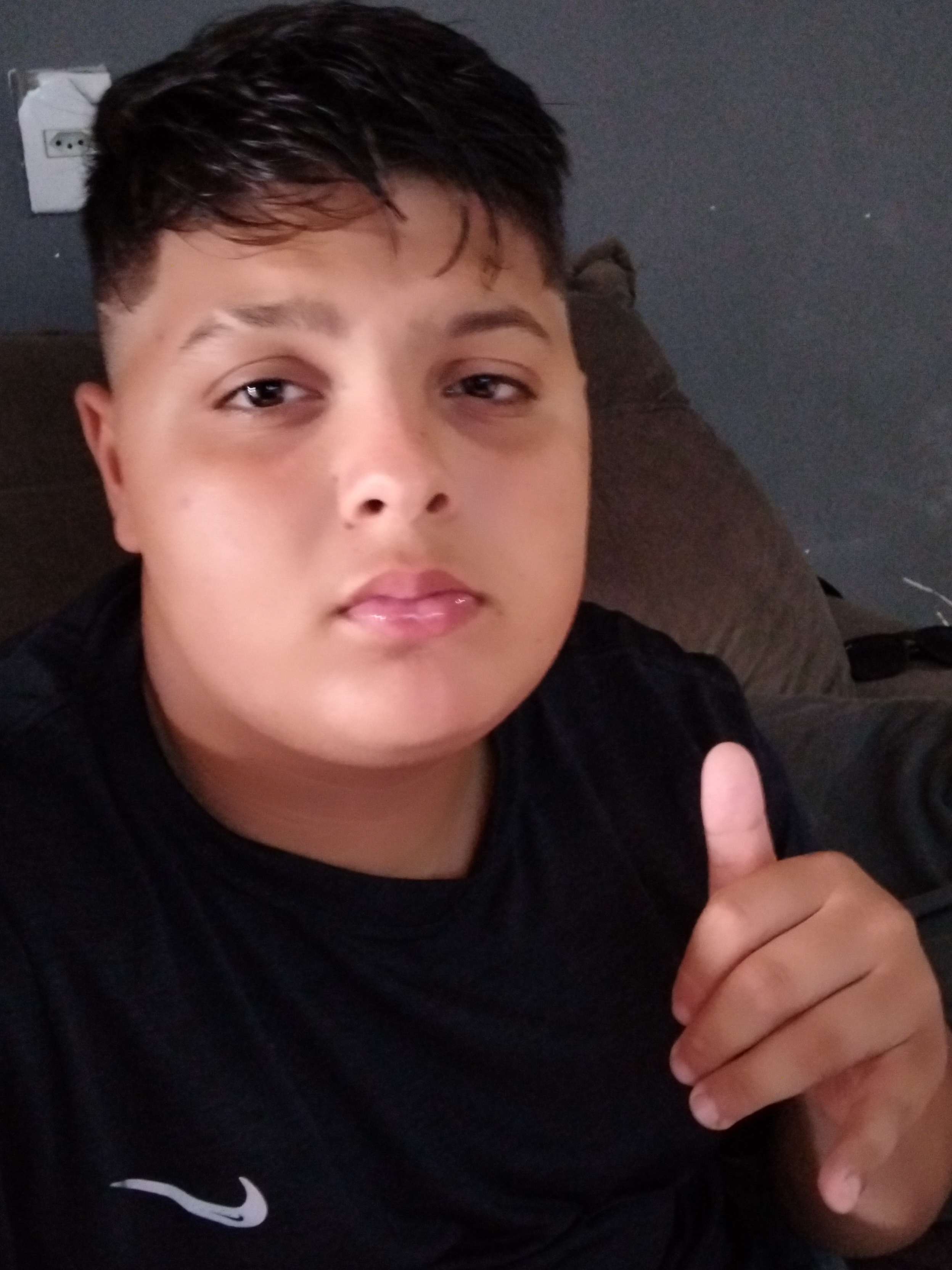 Pedro Henrique Mota De Oliveira 