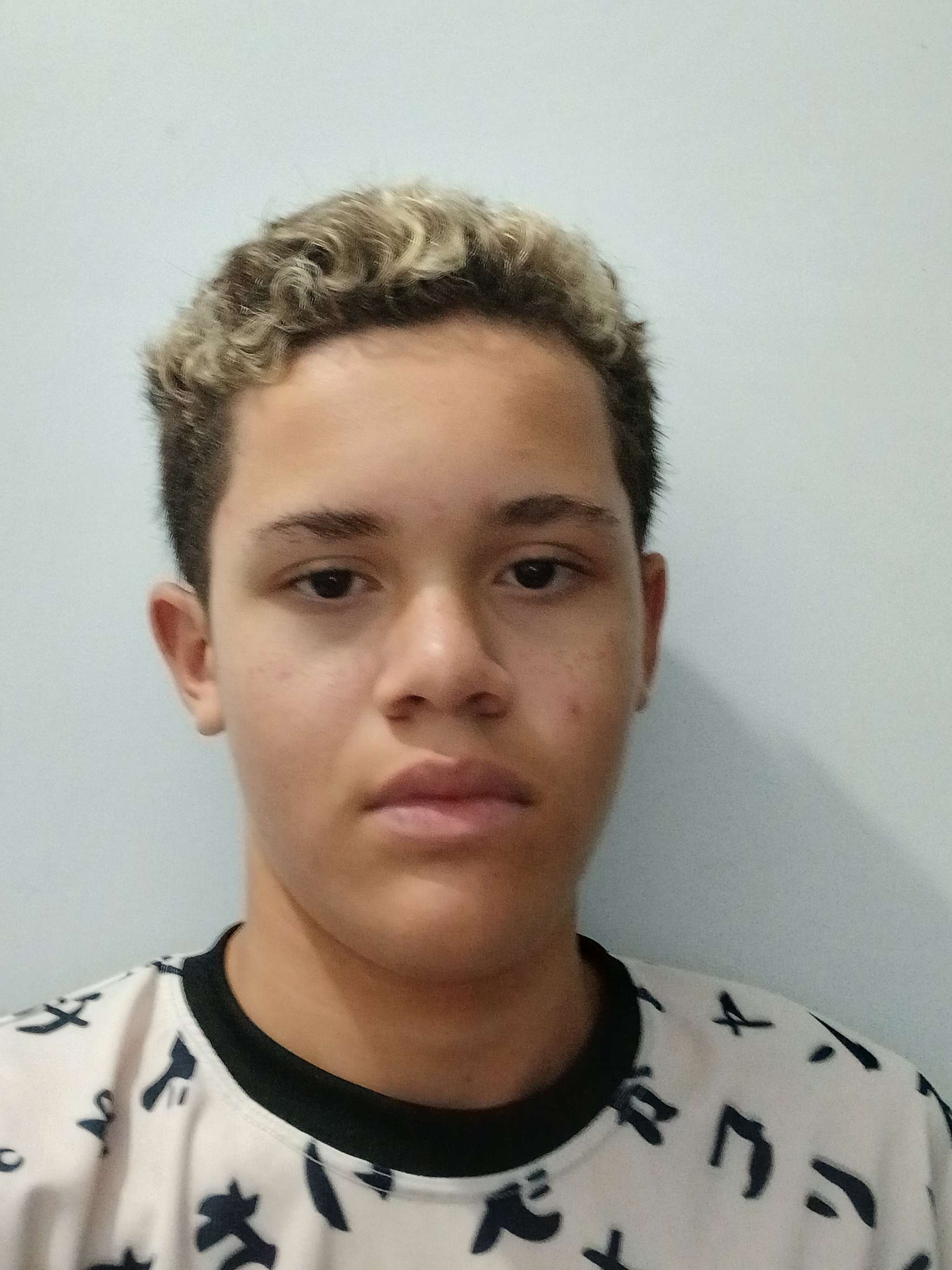 Igor Martins Rezende