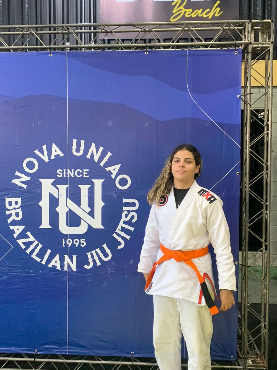Raquel Yannis Belo Farias