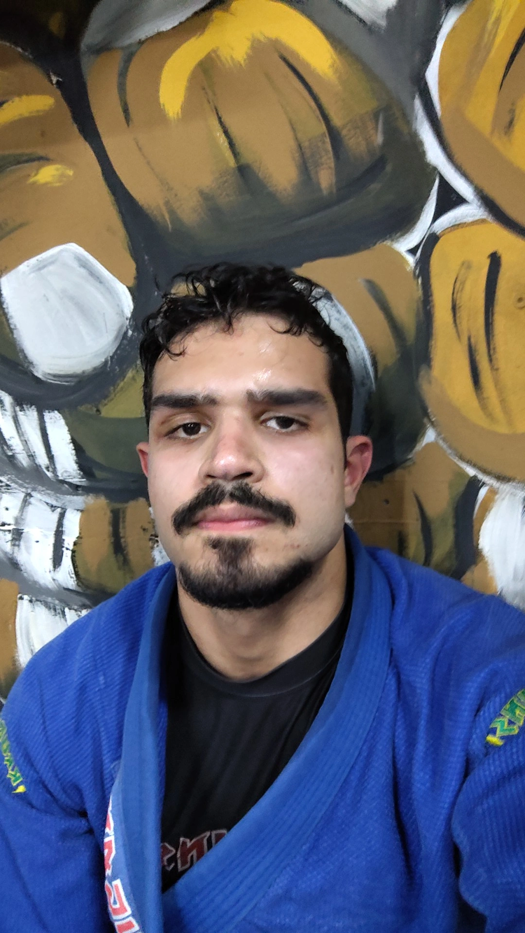Beny Cauã 