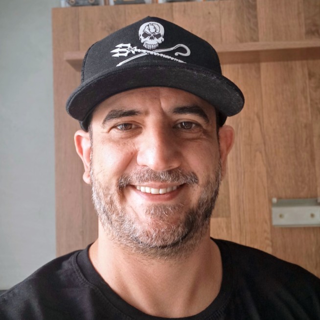 Aislan Bianchi Dias 