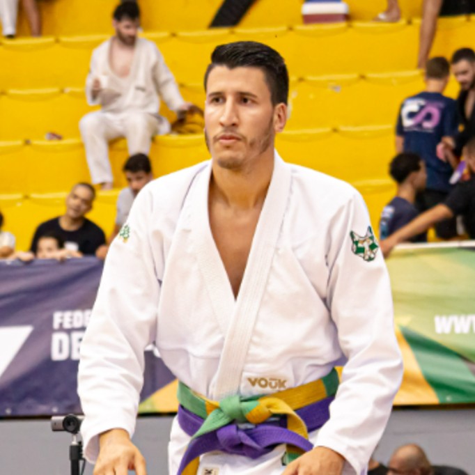 Gabriel Santino Da Silva