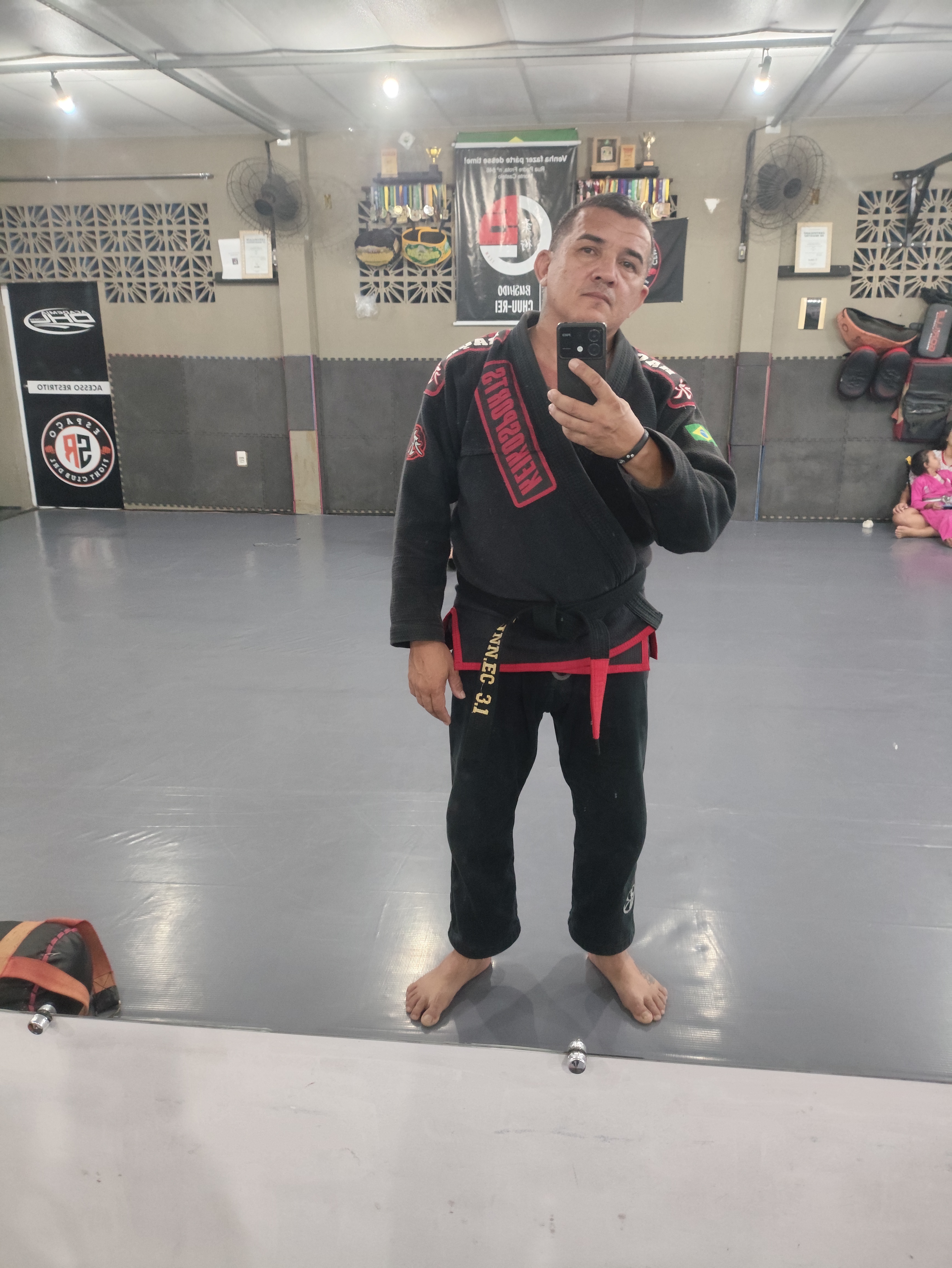 Francisco Evson Gomes Nonato 