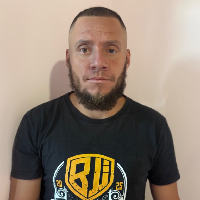 Jeferson De Sa Da Silva 