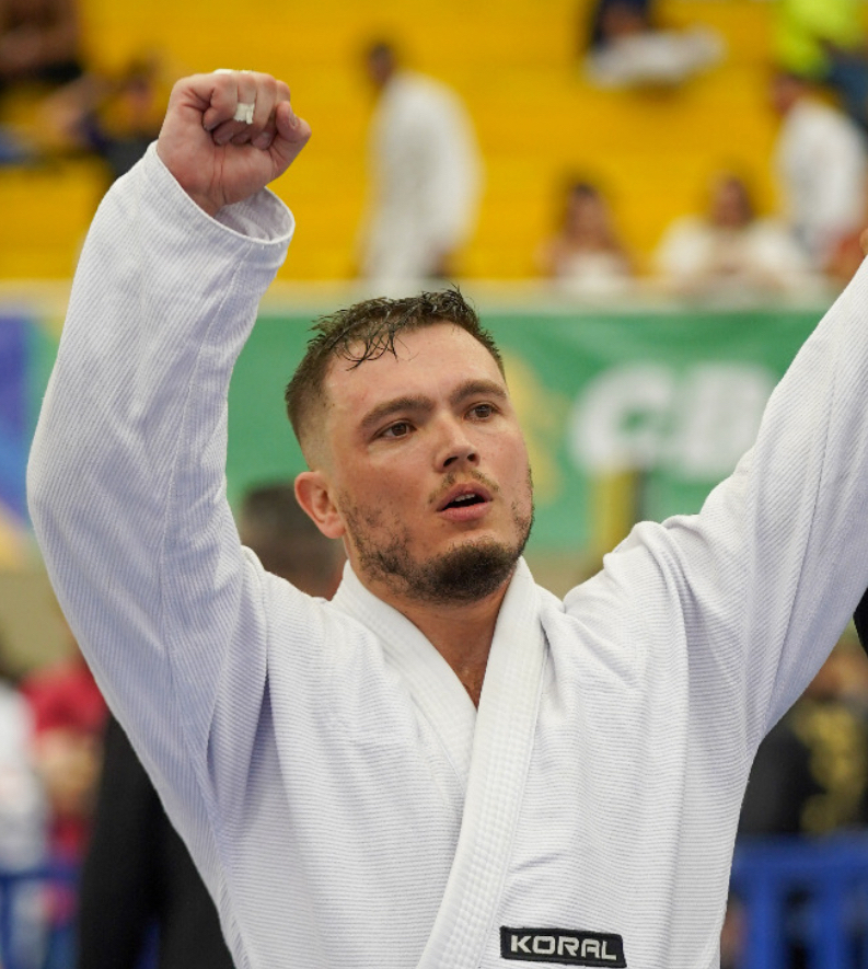 Rodrigo Romero Dominiquini