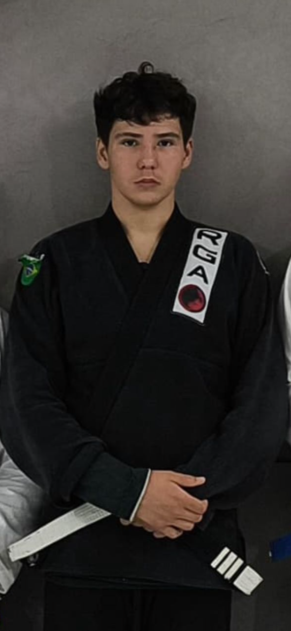 Caio Vitor Matos Silva