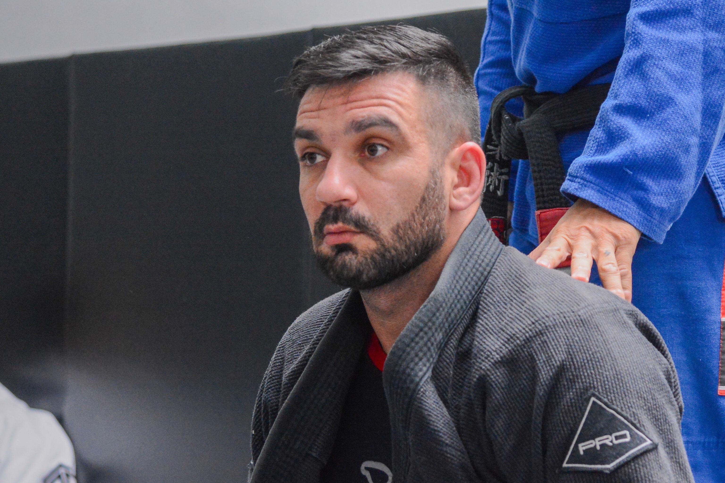 Christian Barros Dos Santos 