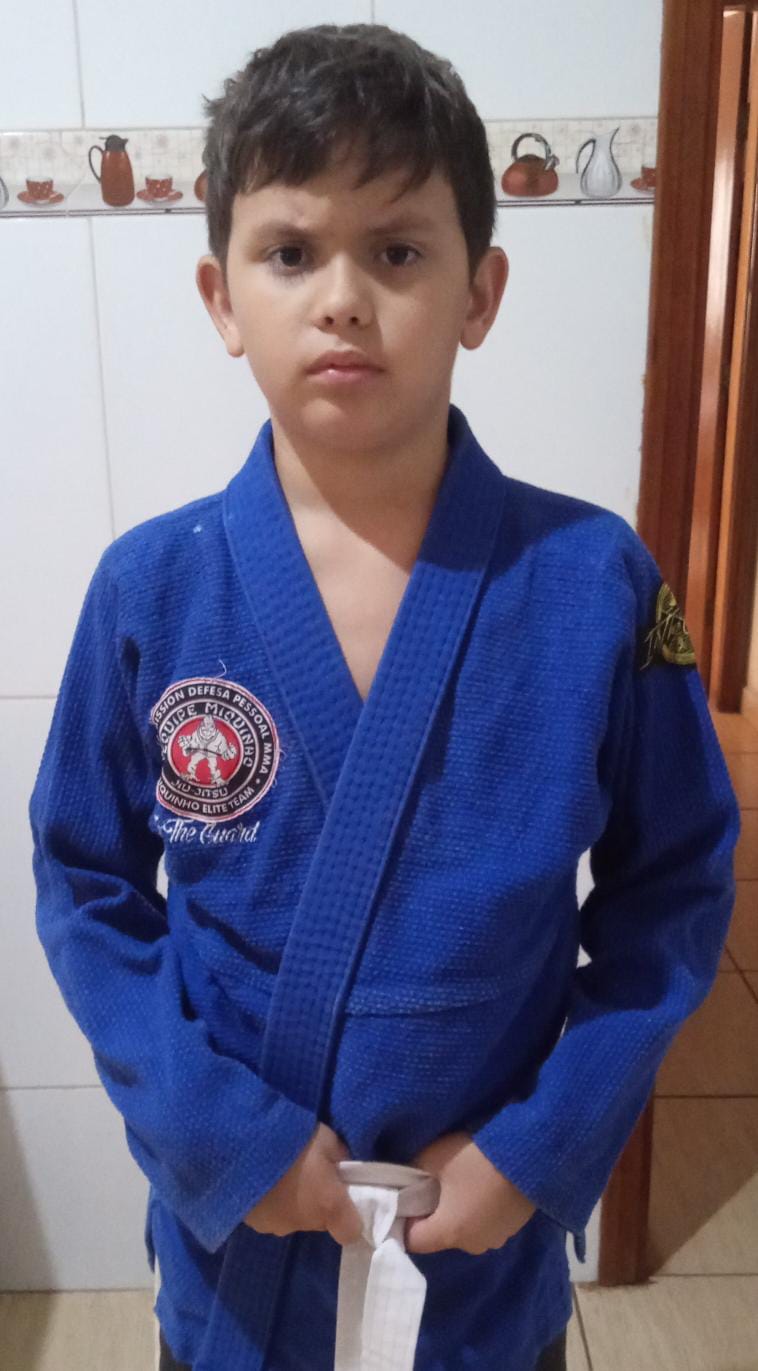 Odair Ventura Rosa Neto