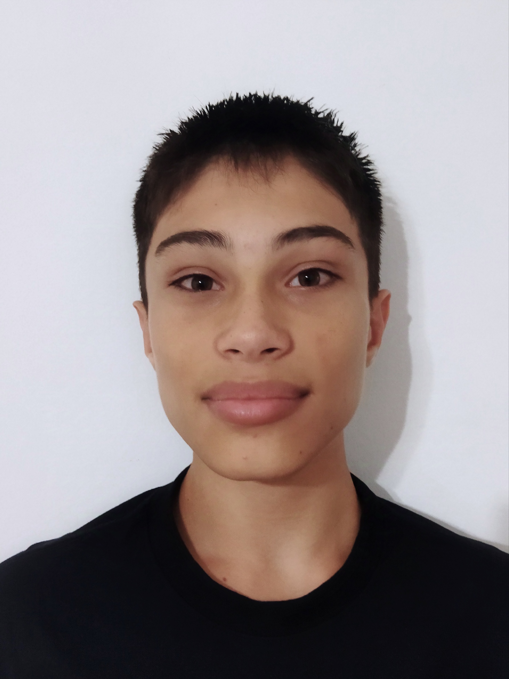 Luiz Henrique Gomes Dos Santos