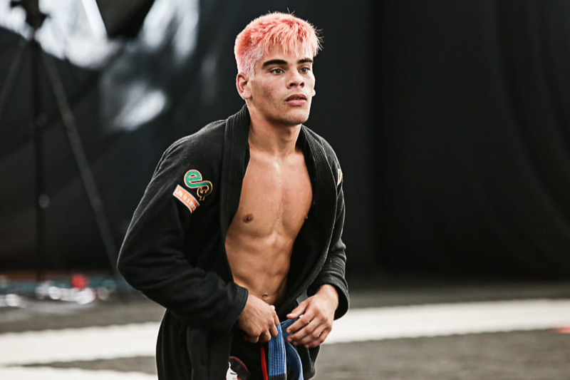 André Da Costa E Costa Júnior