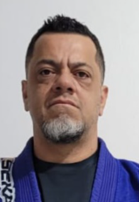 Donizete Gomes Da Silva