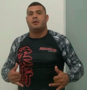 Fernando Antonio S R De Campos