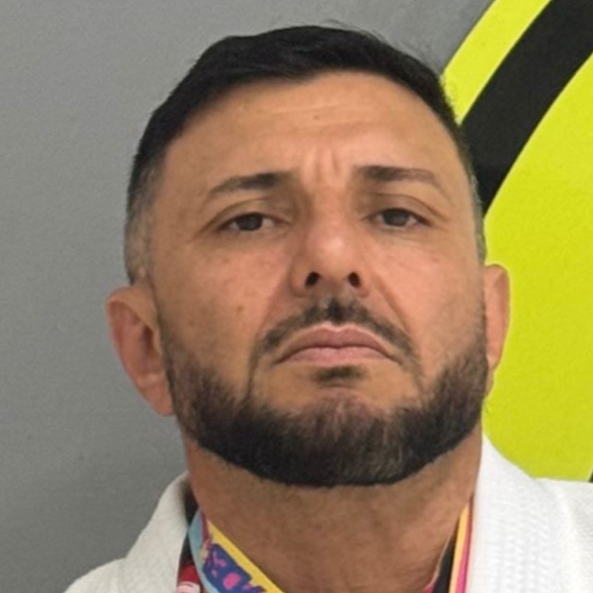 Sidney Calebe Moreira