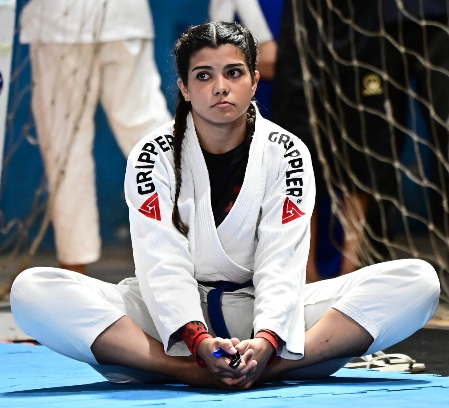 Juliana Alice De Freitas