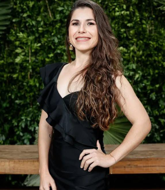 Ludimila Da Silva Batista