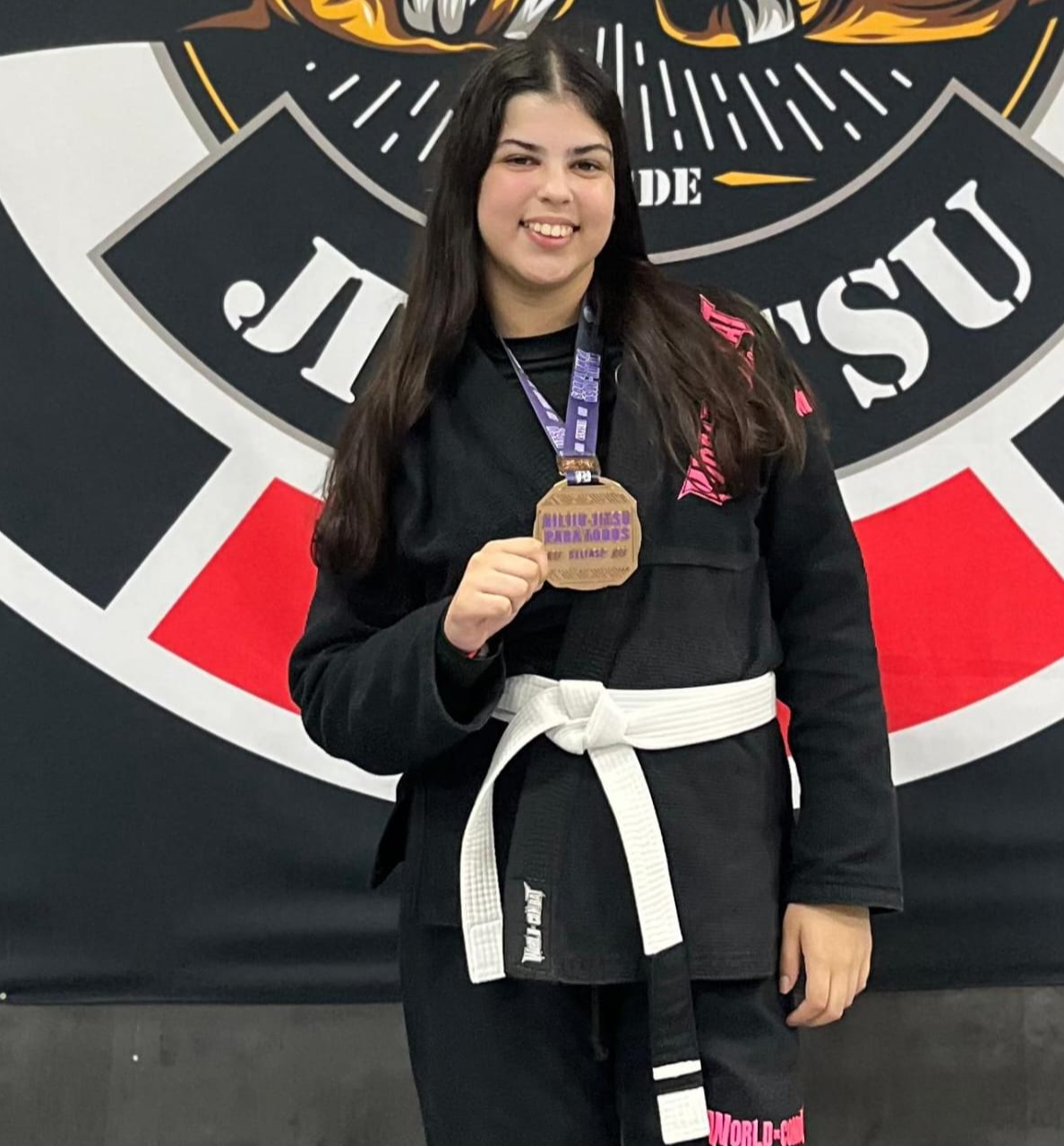 Julia De Almeida Freitas