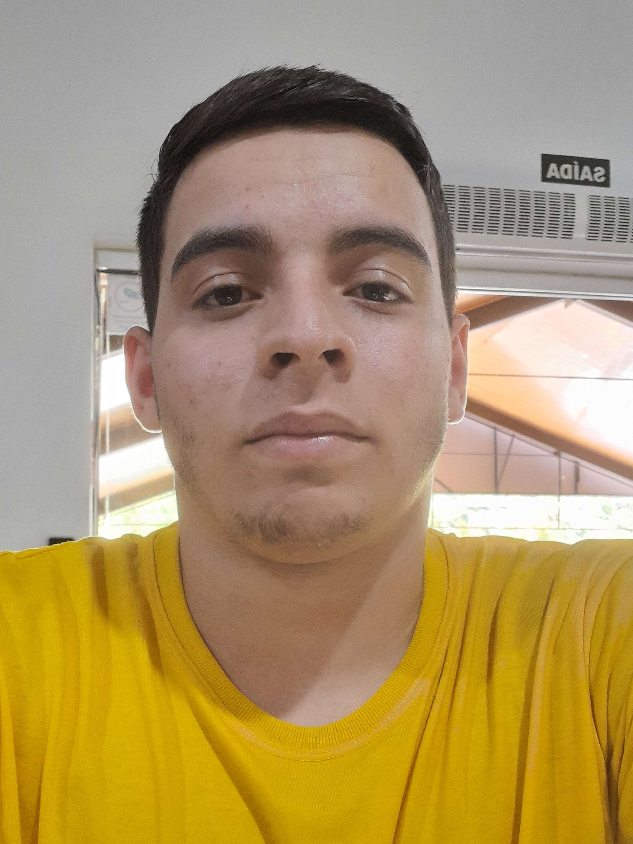 Ryan Pablo Sulina Pereira 