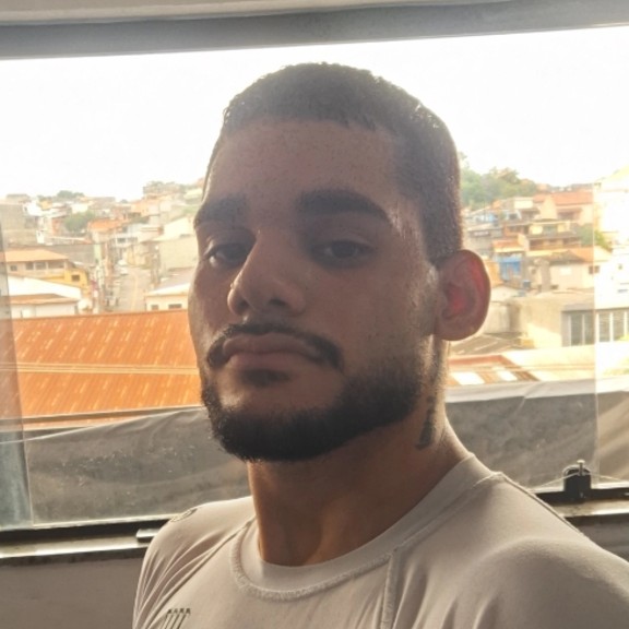 Daniel Da Silva Gomes Junior