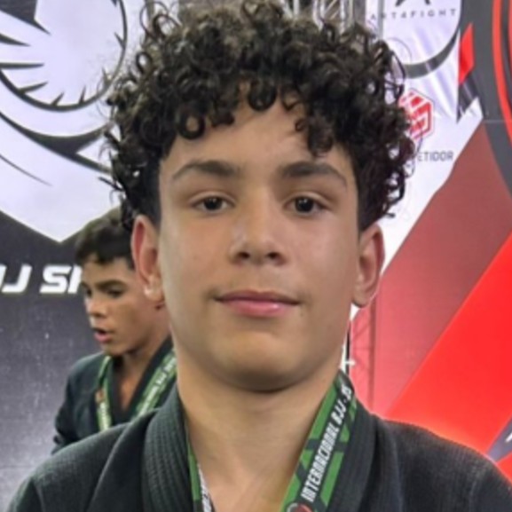 Gabriel Morete Samuel 