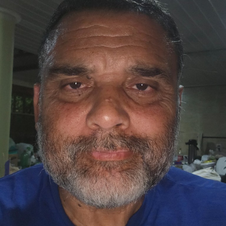 Jorge Luis Trindade Machado 