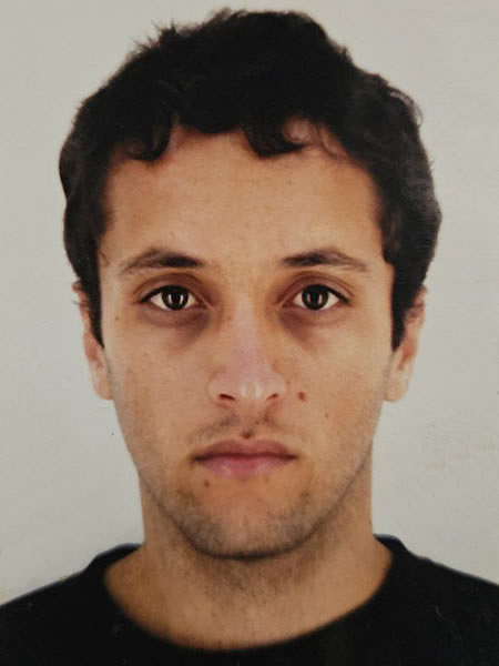 Marcelo Augusto Da Silva