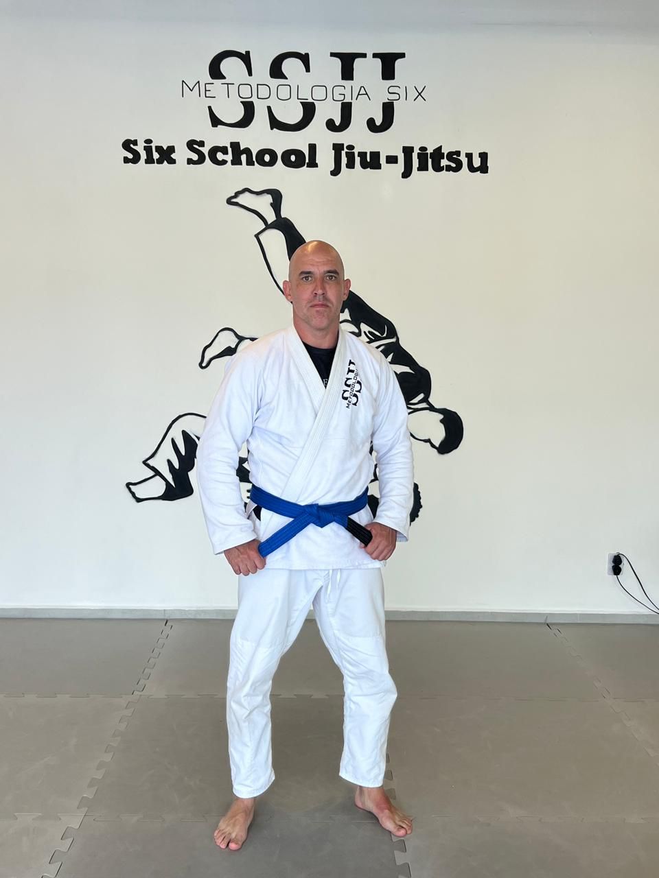 Rogerio Alberto Machado