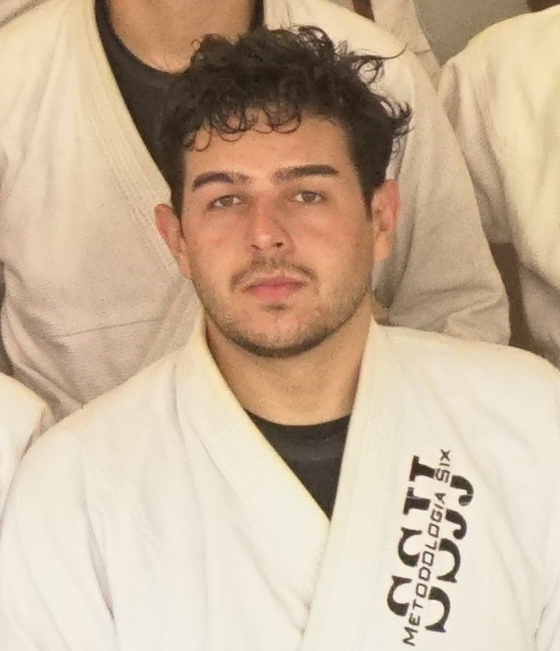 Pablo Richard V. Madona