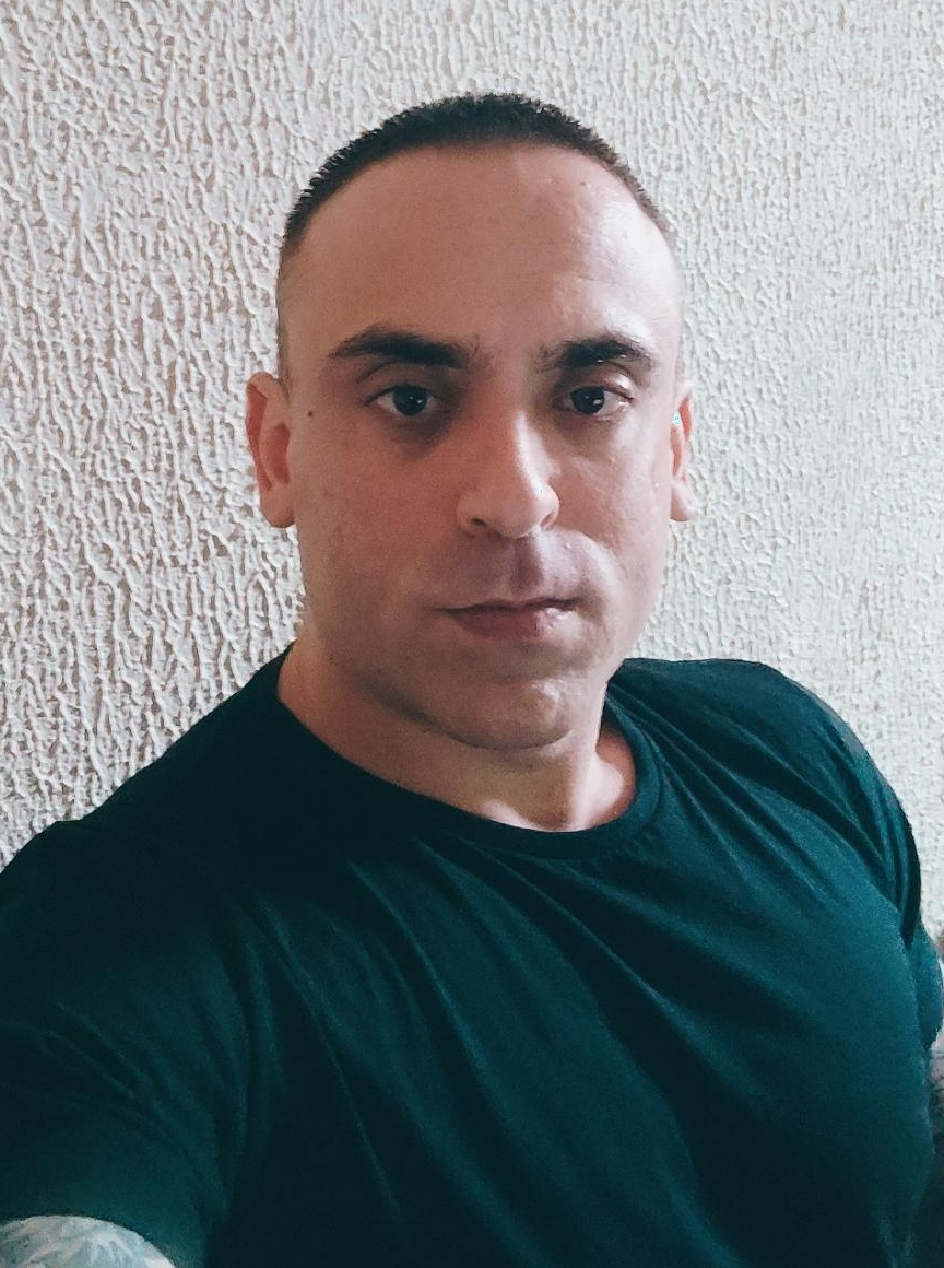 Igor Felipe De Oliveira