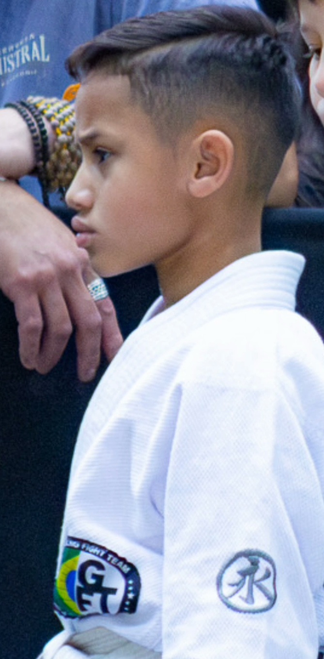 Rafael Henrique Pacheco De Souza Ferreira 