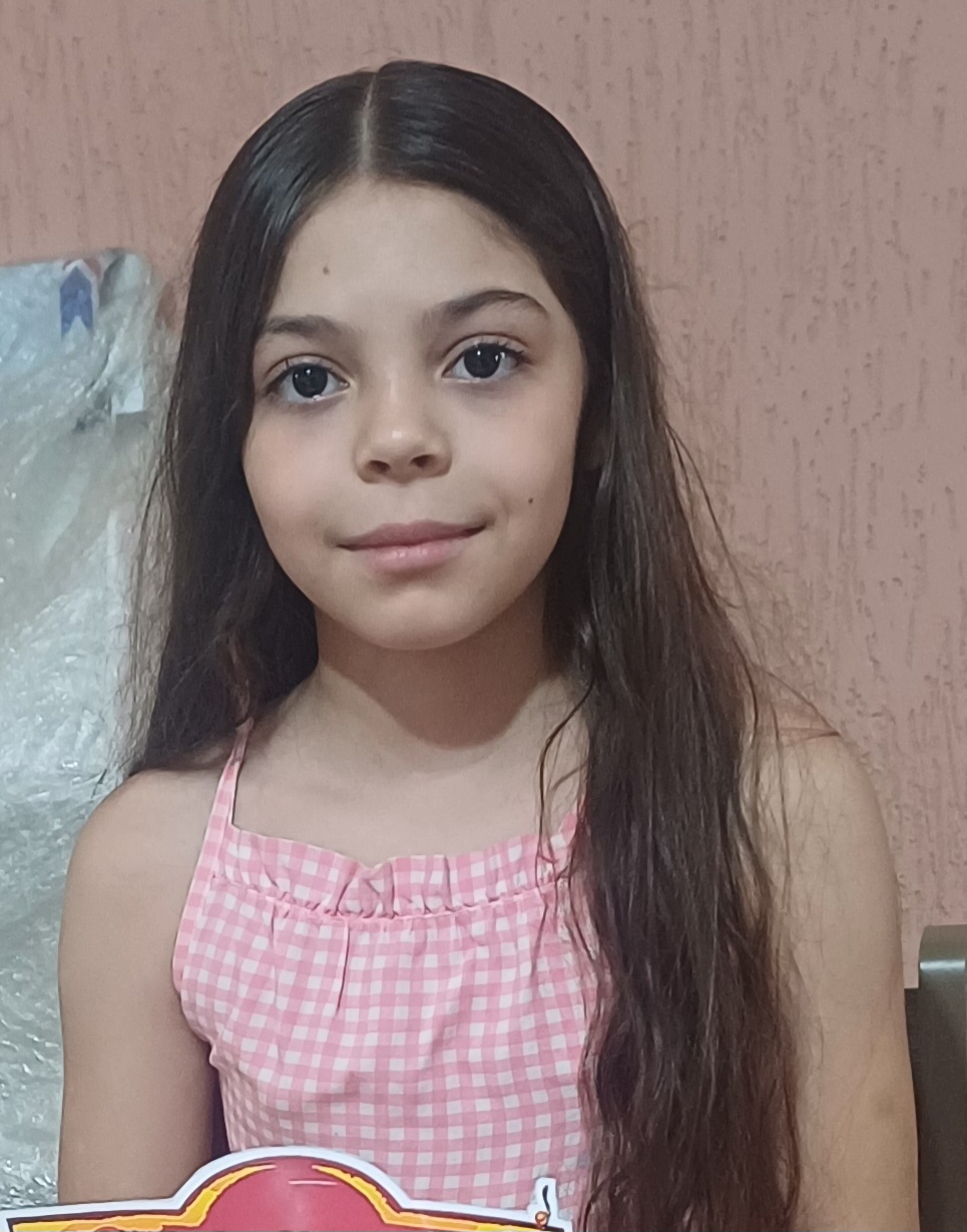 Melissa Candida Da Silva 