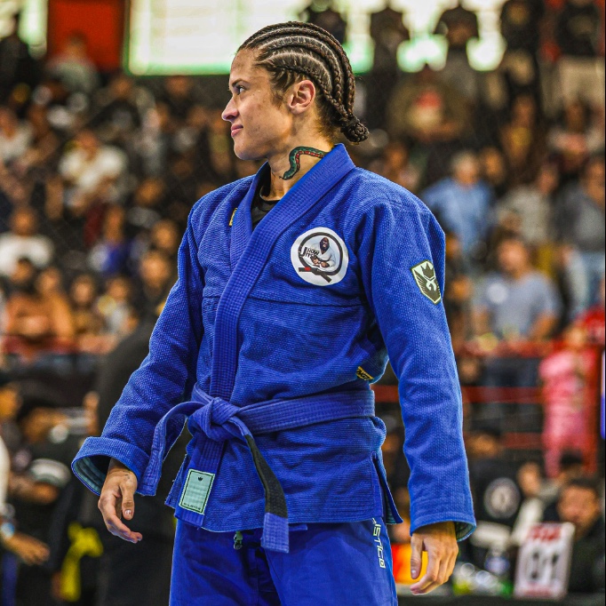 Gabriella Moreira Mattos 