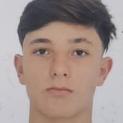 Matheus Magri Passareli