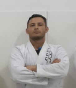 João Vitor Basso De Campos