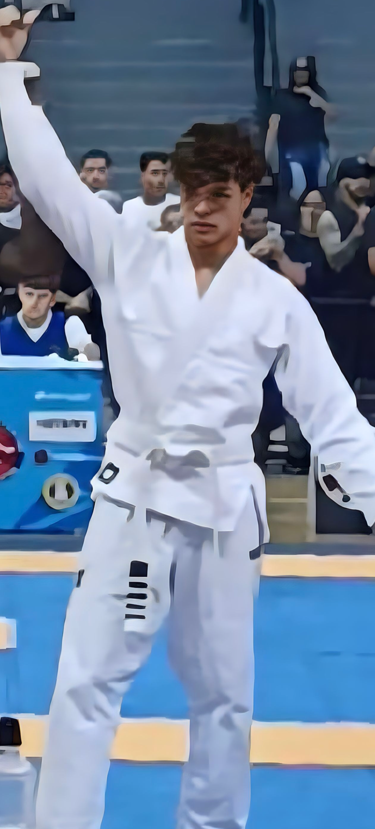 Klauss De Marque Torres Pato