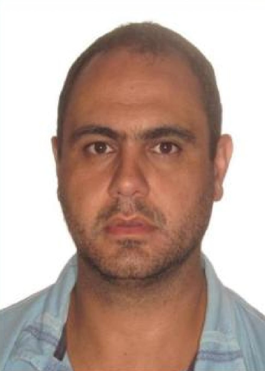 Rinaldo Antonio Da Silva Santos