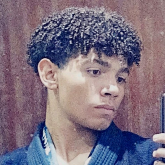 Douglas Rabelo De Almeida
