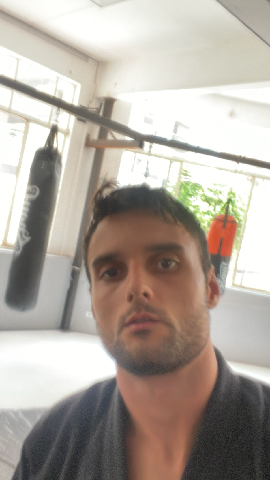 Lucas Henrique De Carvalho Silva