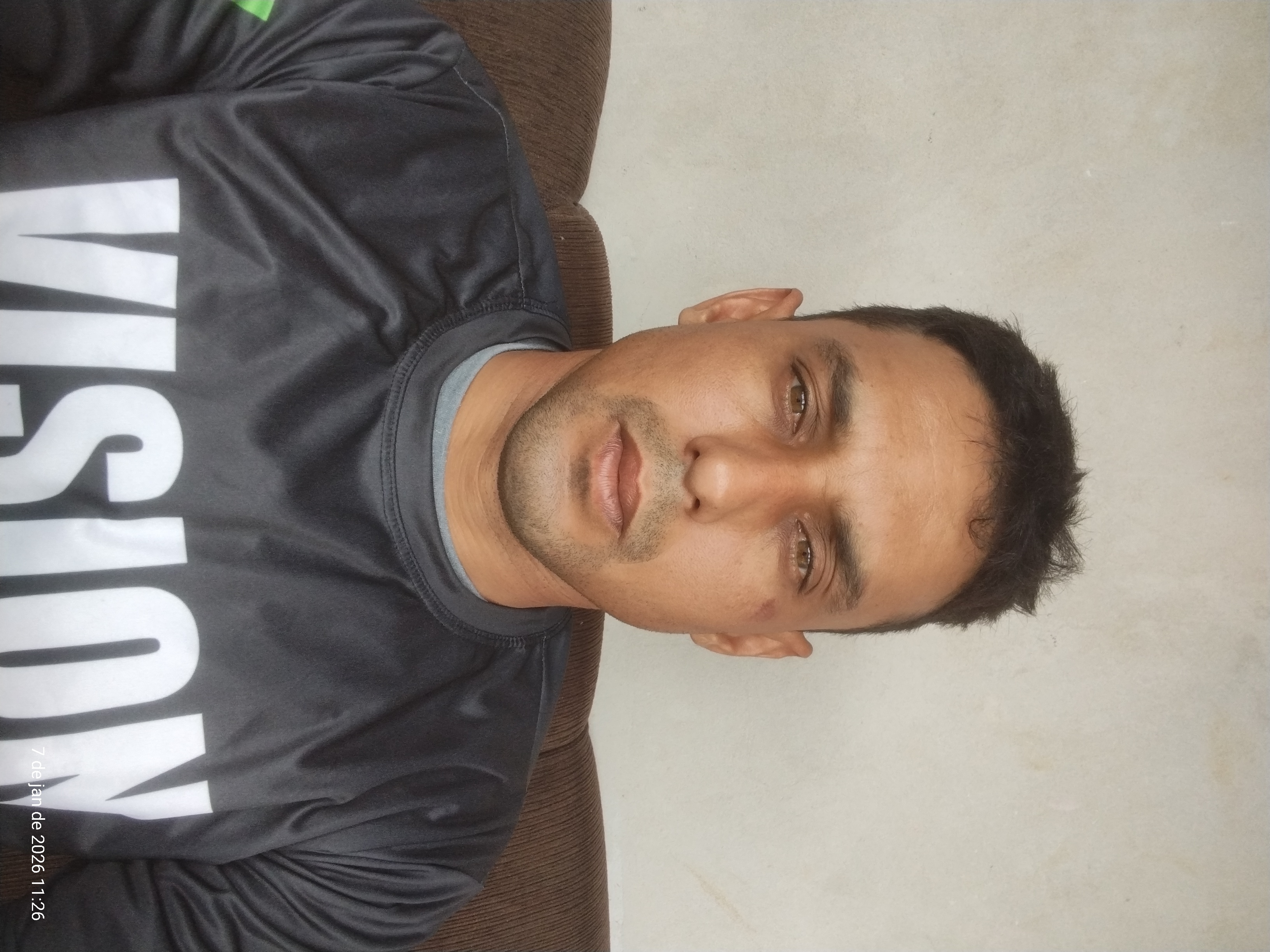 Regys Fernando Mendes De Moraes 