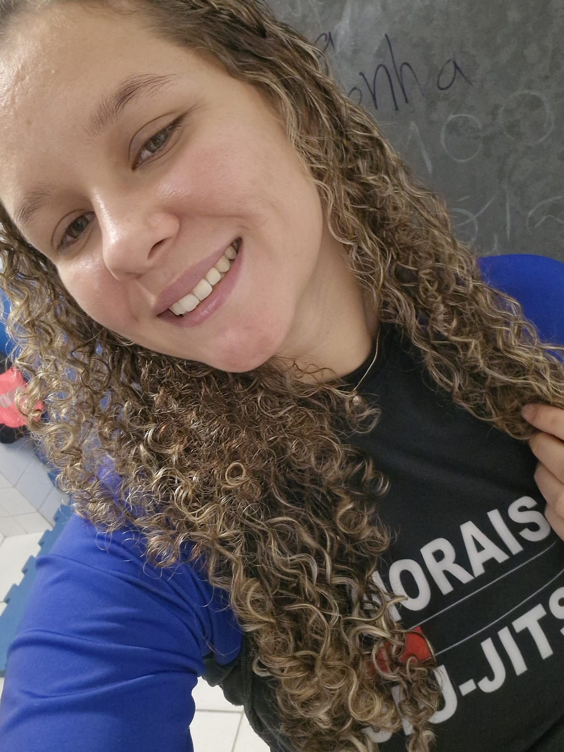 Regina Kerolaine Ferreira De Morais