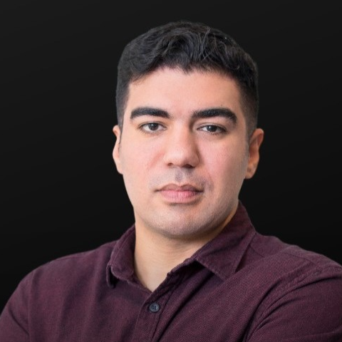 Joao Paulo Dos Santos Oliveira